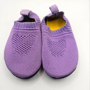 Lightweight Flexible Toddlers' shoe